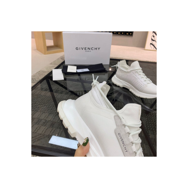 Givenchy, Men's Sneaker, White