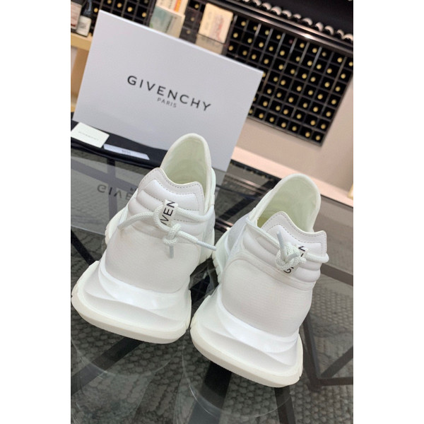 Givenchy, Men's Sneaker, White