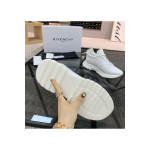 Givenchy, Men's Sneaker, White