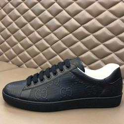 Gucci, Men's Sneaker, Black