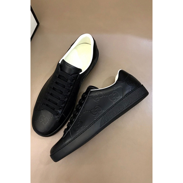 Gucci, Men's Sneaker, Black