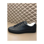Gucci, Men's Sneaker, Black