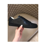 Gucci, Men's Sneaker, Black