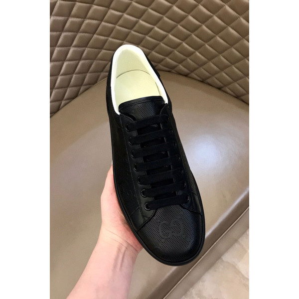 Gucci, Men's Sneaker, Black