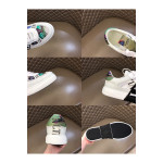 Valentino, Men's Sneaker, White