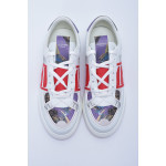 Valentino, Men's Sneaker, White