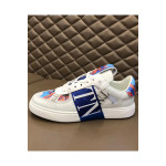 Valentino, Men's Sneaker, White