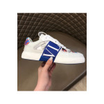 Valentino, Men's Sneaker, White