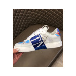 Valentino, Men's Sneaker, White
