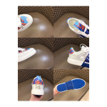 Valentino, Men's Sneaker, White