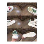 Valentino, Men's Sneaker, White