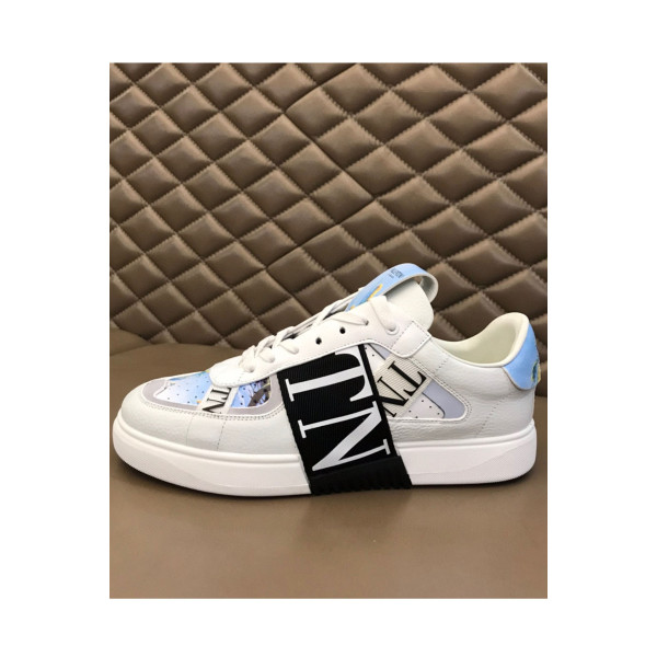 Valentino, Men's Sneaker, White