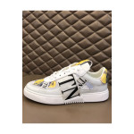 Valentino, Men's Sneaker, White
