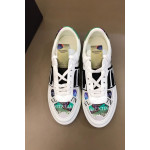 Valentino, Women's Sneaker, White