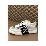 Valentino, Women's Sneaker, White