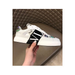 Valentino, Women's Sneaker, White