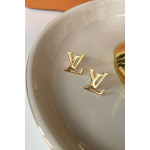 Louis Vuitton, Women's Earring, Gold