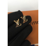 Louis Vuitton, Women's Earring, Gold
