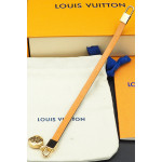 Louis Vuitton, Women's Bracelet, Brown