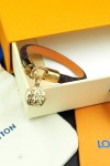 Louis Vuitton, Women's Bracelet, Brown