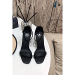 Balmain, Women's Pump, Black