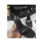 Yves Saint Laurent, Women's Pump, Black