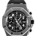 Audemars Piguet, Men's Watch, Black