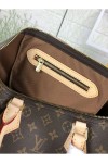 Louis Vuitton, Speedy, Women's Bag, Brown