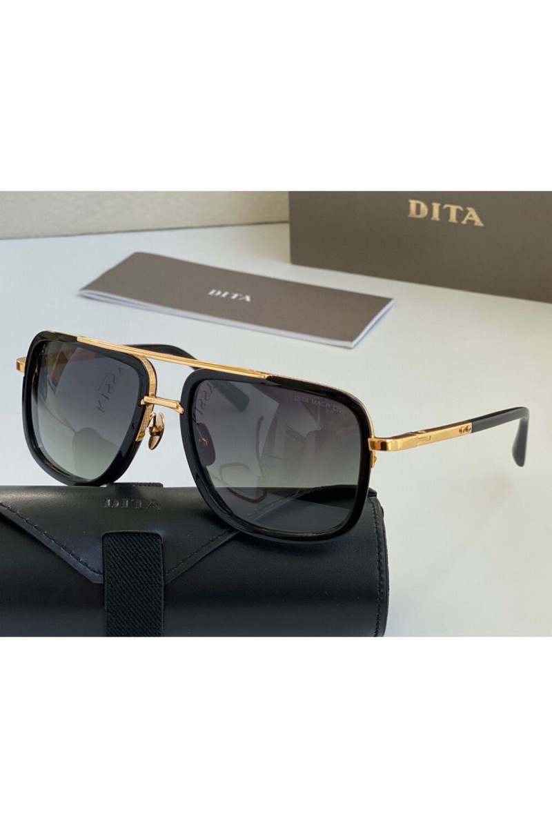 Dita, Unisex Eyewear