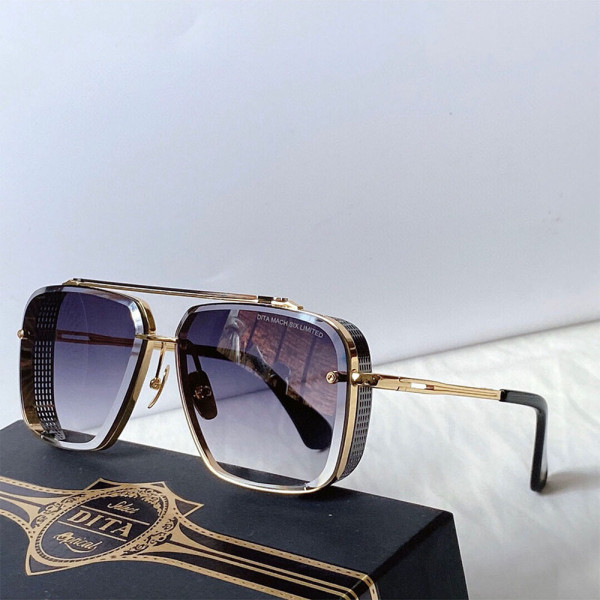 Dita, Mach Six Limited, Unisex Eyewear