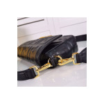 Fendi, Women's Bag, Black