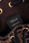 Fendi, Women's Bag, Brown