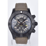 Breitling, Men's Watch, Khaki