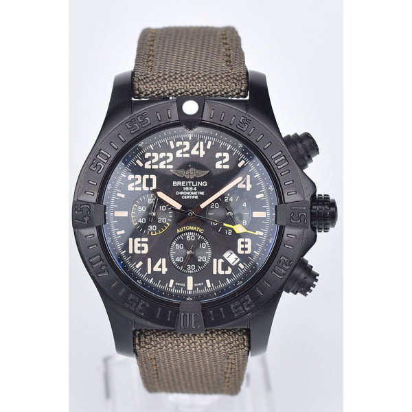 Breitling, Men's Watch, Khaki