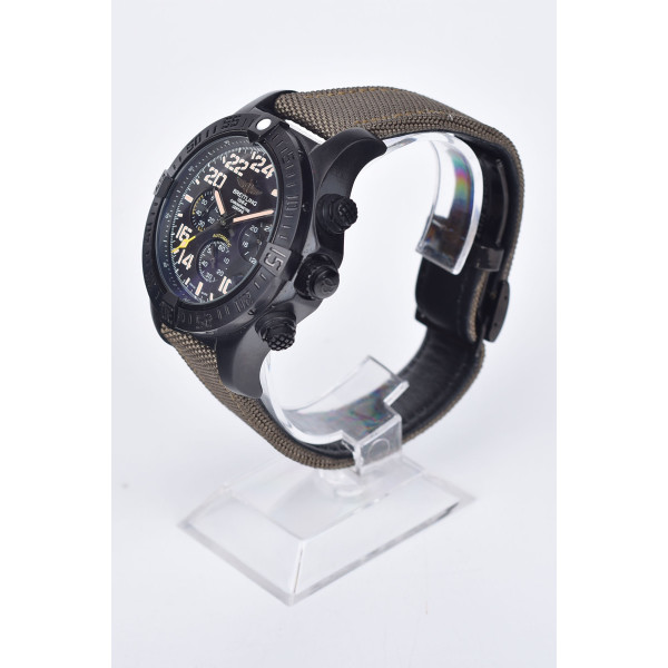 Breitling, Men's Watch, Khaki