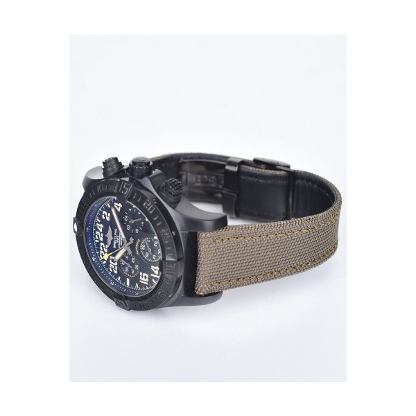 Breitling, Men's Watch, Khaki