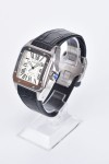 Cartier, Men's Watch, Black