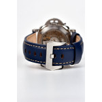 Panerai, Luminor GMT, Men's Watch, Navy