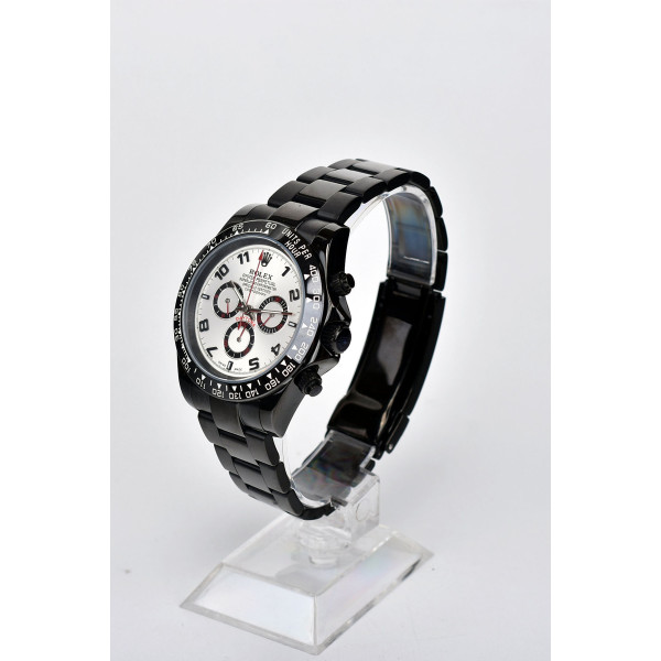 Rolex, Men's Watch, Daytone, Black
