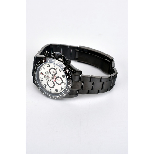 Rolex, Men's Watch, Daytone, Black