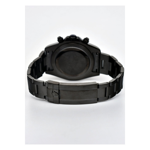 Rolex, Men's Watch, Daytone, Black