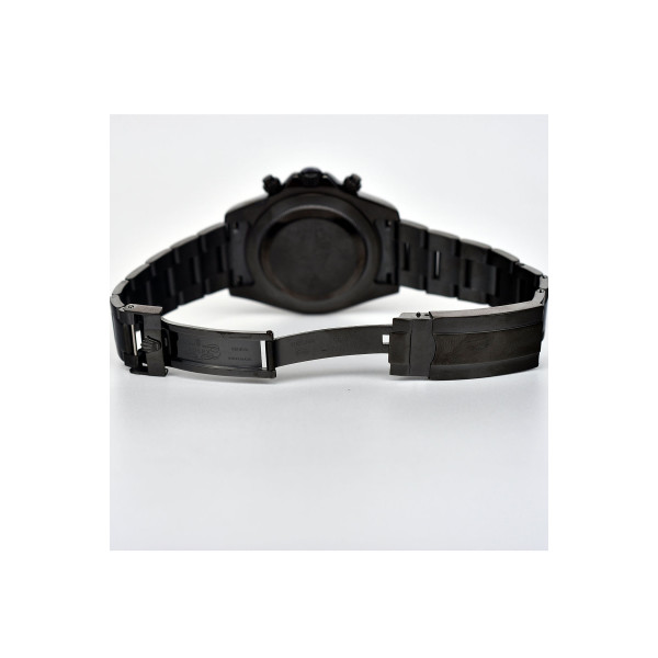 Rolex, Men's Watch, Daytone, Black