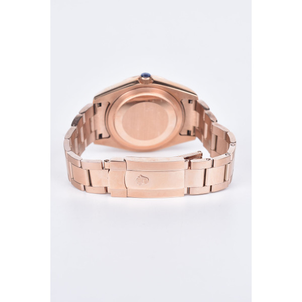 Rolex, Men's Watch, Dry Dweller, Gold