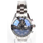 Tag Heuer, Men's Watch, Silver