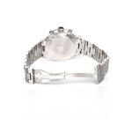 Tag Heuer, Men's Watch, Silver