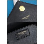 Yves Saint Laurent, Women's Bag, Black