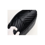 Yves Saint Laurent, Women's Bag, Black
