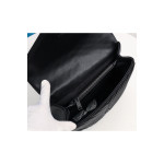 Yves Saint Laurent, Women's Bag, Black