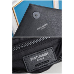 Yves Saint Laurent, Women's Bag, Black