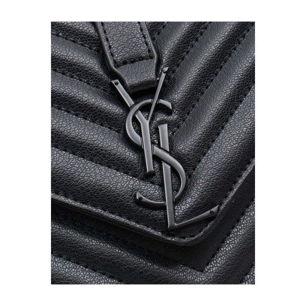 Yves Saint Laurent, Women's Bag, Black